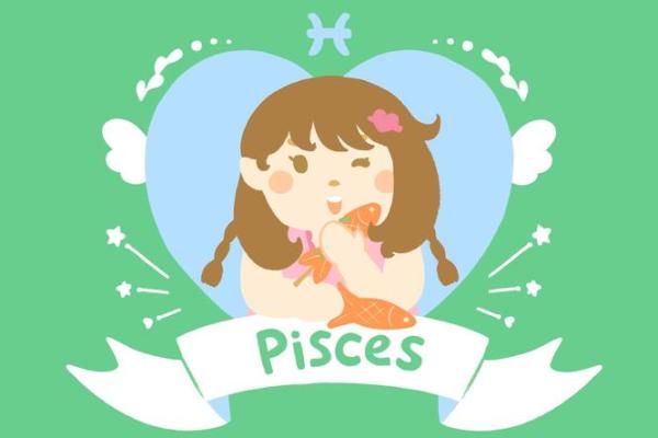 双鱼座的爱情死穴 双鱼座与12星座中的谁最有缘分