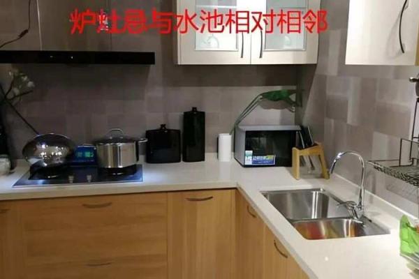 居家生活厨房容易犯的风水禁忌