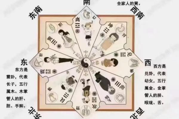 向东的房子对风水有讲究