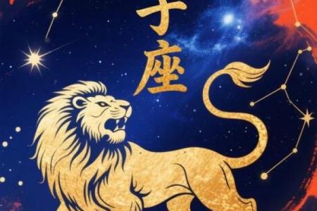 唯一能克狮子的星座 狮子座不敢惹哪个星座