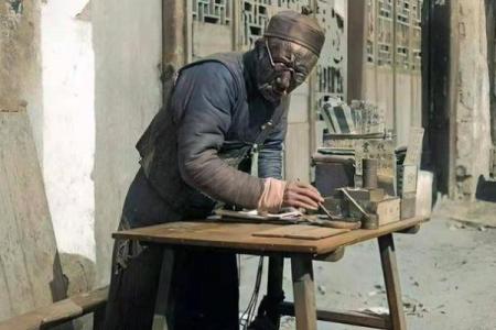 东兰有名算命先生是谁