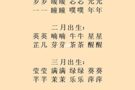 2019年3月24号子时出生的男孩应该起什么样的名字姓名