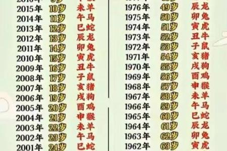 坤年是什么意思,八字宫位年龄周岁