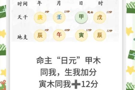论八字app怎么看