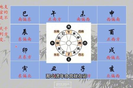 紫薇斗数流年看考试