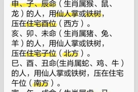 看看铜鸡风水化解桃花煞的方法