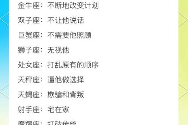 12星座哪个更聪明哪个更笨重