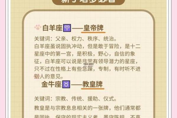 古代皇帝有哪些星座