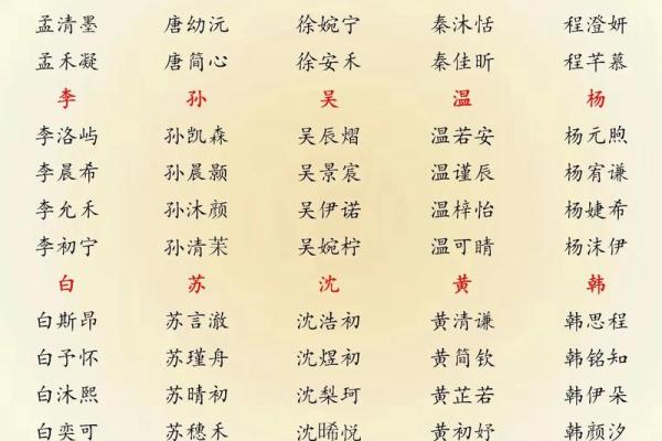 2019年5月13号丑时出生的男孩如何起名姓名