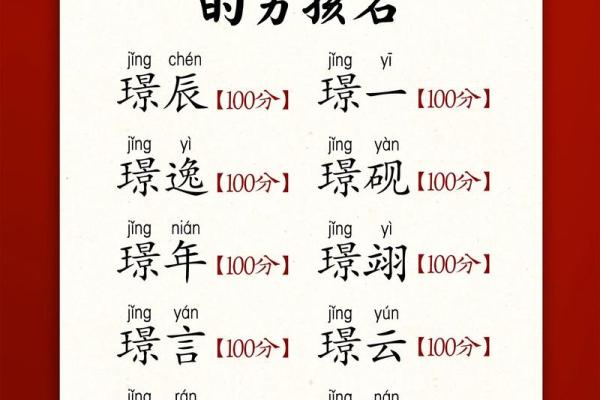 给四月份出生属马的男宝宝取什么名字好姓名