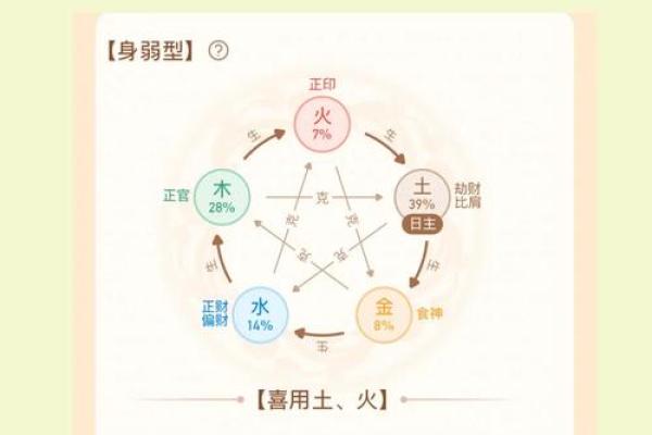 八字喜用神为金土的名字