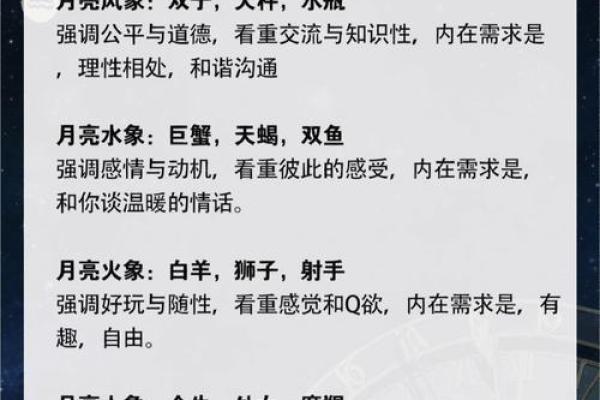 最容易成功的月亮星座