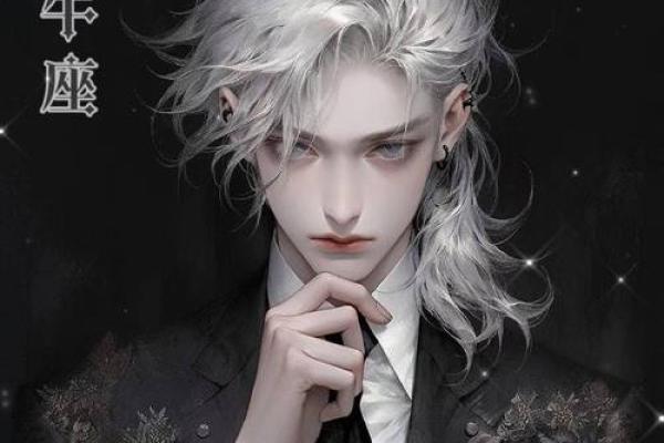 不喜欢女友缠着的星座男