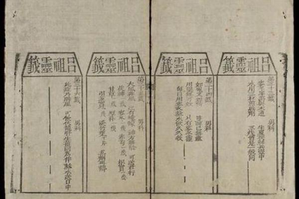 吕祖灵签16签签文