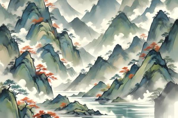 二楼房子风水门头像好不好
