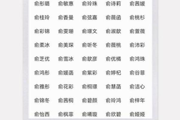 生辰八字免费起名测名
