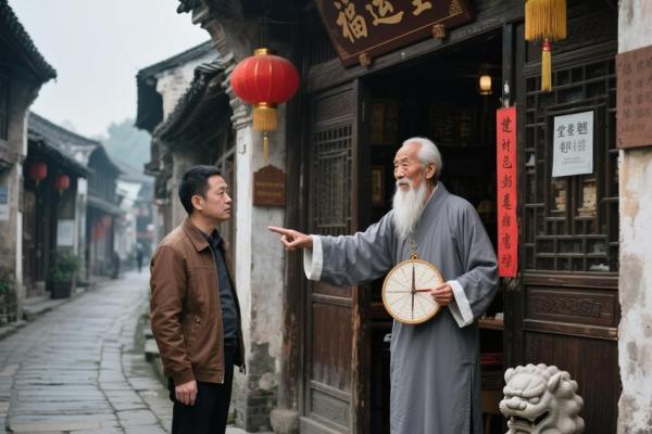 北京哪里算命准,北京有算命很灵的地方吗