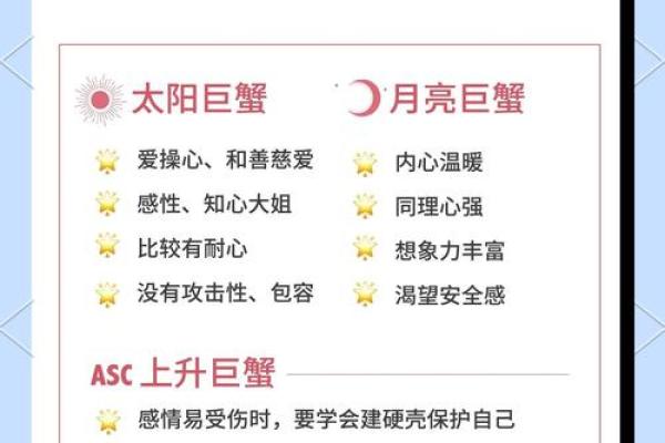 太阳星座怎么看 太阳星座月亮星座上升星座的区别