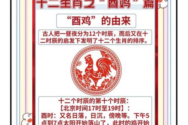 10月份出生的属鸡男孩该如何起名姓名