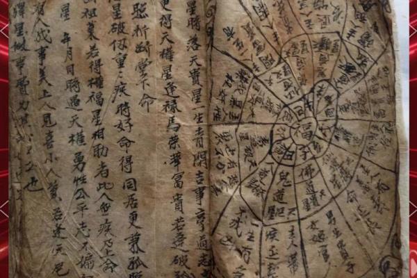八字看母寿