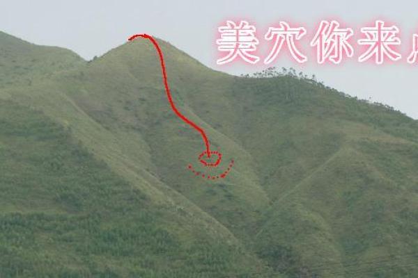 如何寻找阴宅的风水宝地