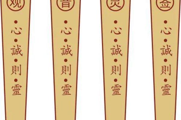 抽签占卜观音灵签100