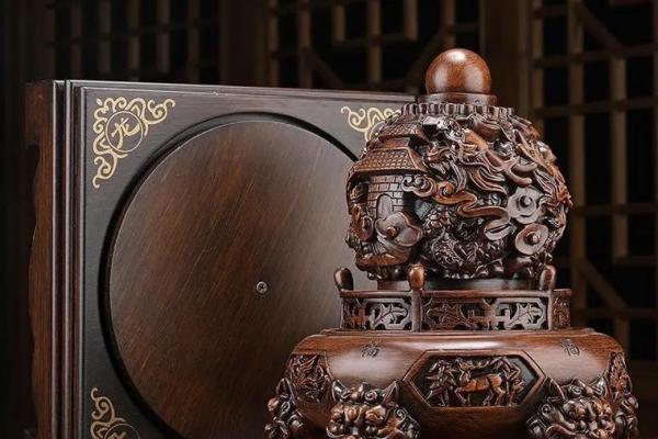 乾坤鼎的风水作用以及摆放方法有哪些