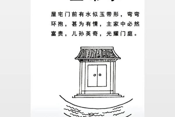 风水的水_房子南面有山北面有水好吗