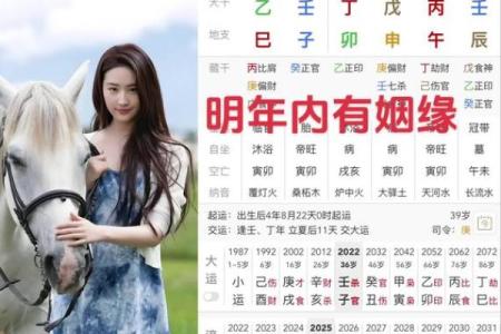 八字没水的女人的命运