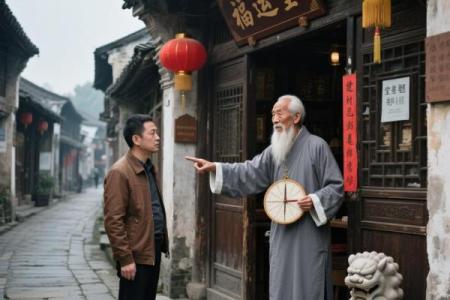 北京哪里算命准,北京有算命很灵的地方吗