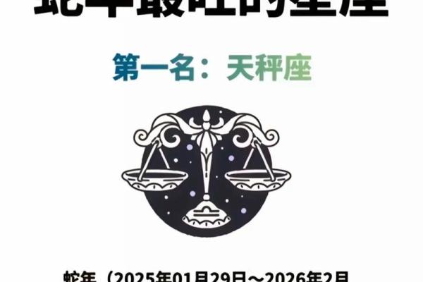 天秤 天秤星座解析