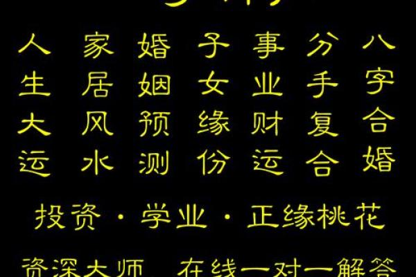 周易八字入门知识大全 周易八字选车牌号码