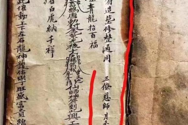 三僚风水_三僚风水手抄本