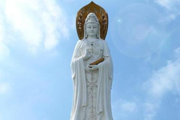 观音灵签测他心