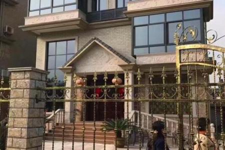 建房子要看日风水轮流