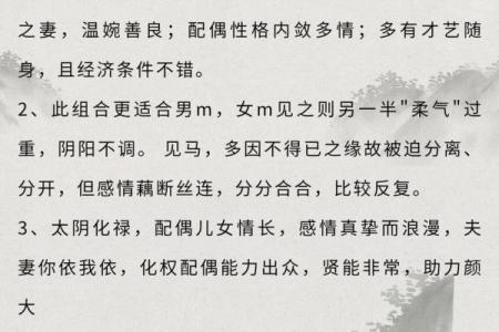 紫薇斗数夫妻宫的对宫