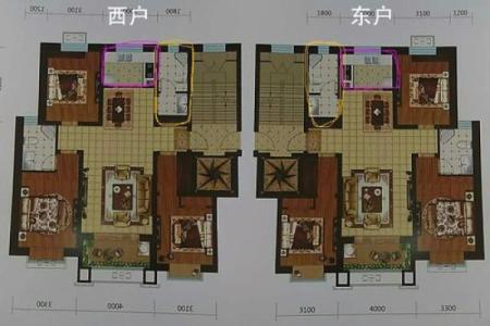 东户和西户哪个风水好有利于居住者