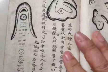 风水学揭秘，寻龙诀口诀是什么