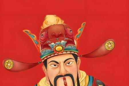 从八字看你会不会发财，何时发，有没有横财！准！