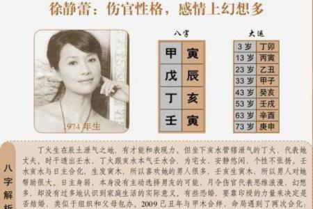 婚姻八字套路