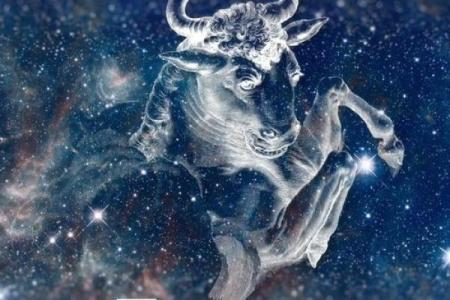 五月灵性直觉最强的星座是谁，测测看!