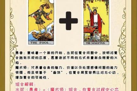 塔罗测试是什么导致了你们感情的终结？