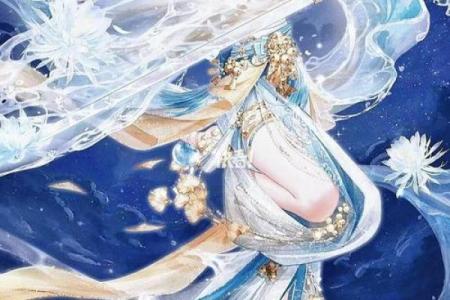 十二星座的花仙使者