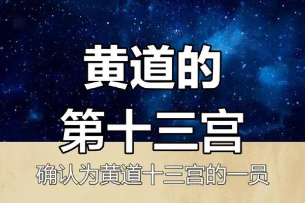 蛇夫座是什么星座