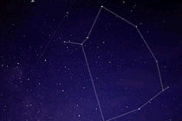 蛇夫座是什么星座