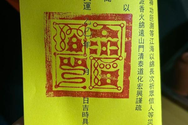 吕祖灵签第104签