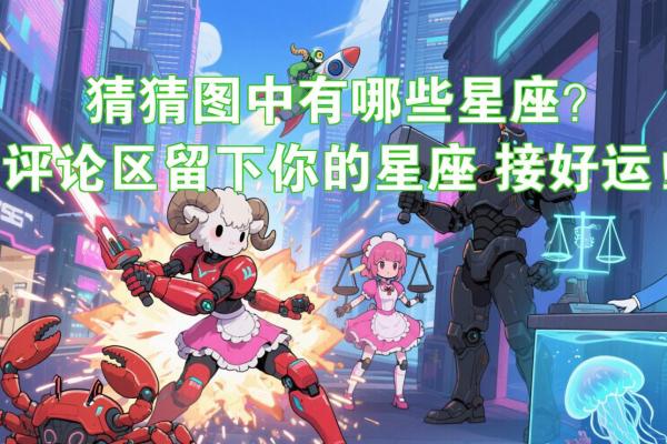 12星座最适合玩什么抖音游戏呢