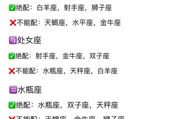 十二星座有哪些星座的