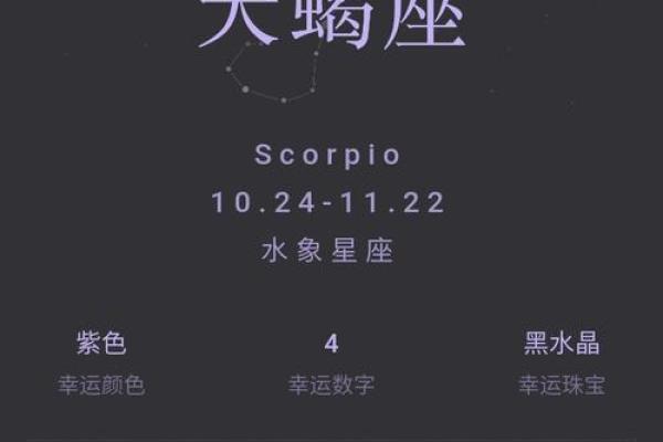 11月份是什么星座男 11月份是什么星座女