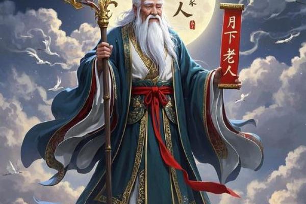 月老15签求姻缘 月老15签什么意思婚姻？
